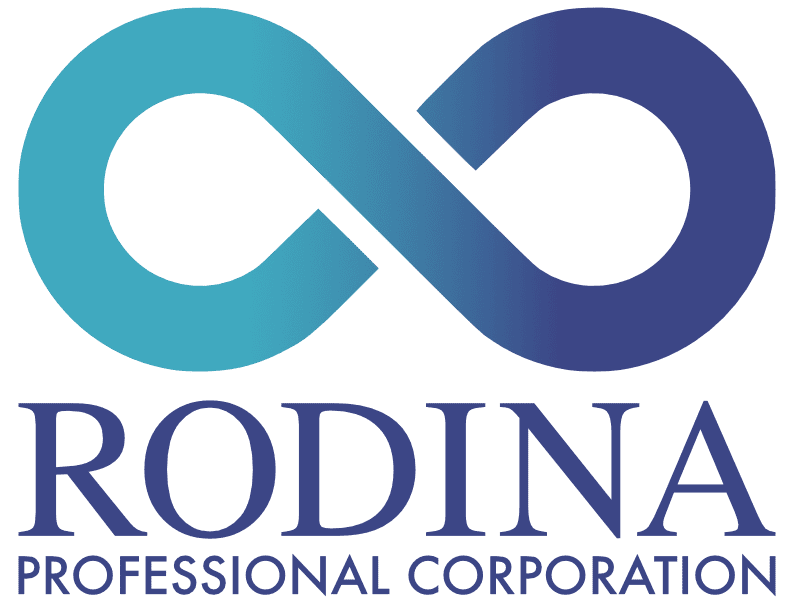 Rodina Professional Corporation